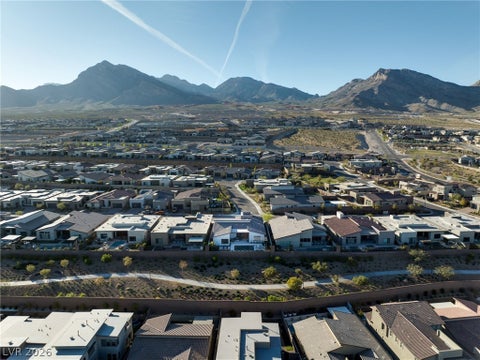 Tiny photo for 508 Vista Sunset Avenue, Las Vegas, NV 89138 (MLS # 2792753)