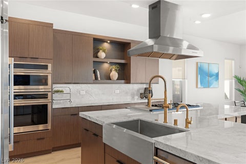 Tiny photo for 508 Vista Sunset Avenue, Las Vegas, NV 89138 (MLS # 2792753)