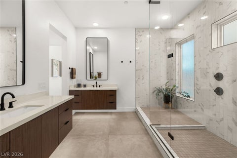 Tiny photo for 508 Vista Sunset Avenue, Las Vegas, NV 89138 (MLS # 2792753)