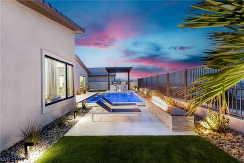 Tiny photo for 508 Vista Sunset Avenue, Las Vegas, NV 89138 (MLS # 2792753)