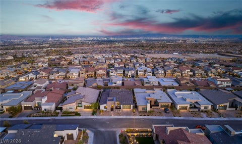 Tiny photo for 508 Vista Sunset Avenue, Las Vegas, NV 89138 (MLS # 2792753)
