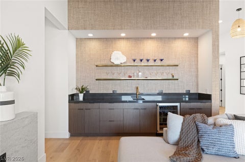 Tiny photo for 508 Vista Sunset Avenue, Las Vegas, NV 89138 (MLS # 2792753)