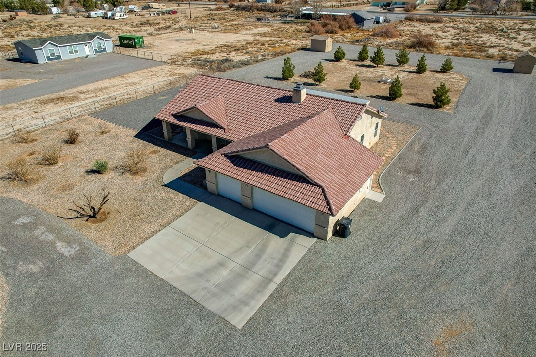 4681 Melissa Lane, Pahrump, Nevada image 1