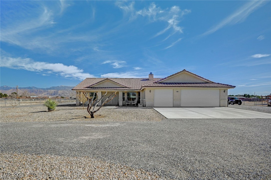 4681 Melissa Lane, Pahrump, Nevada image 2