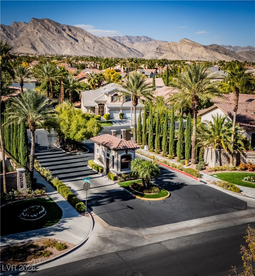 2201 Scarlet Rose Drive