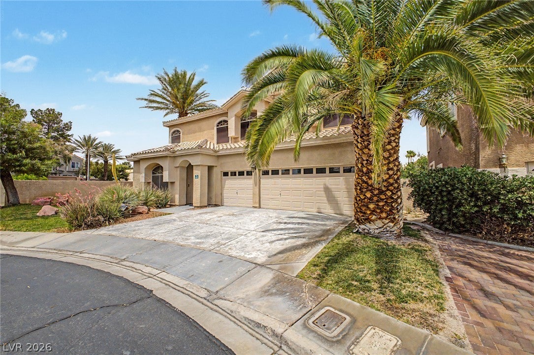 109 Weatherwood Court