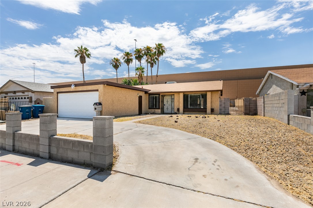 3845 Chutney Street