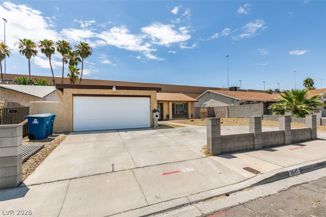 3845 Chutney Street