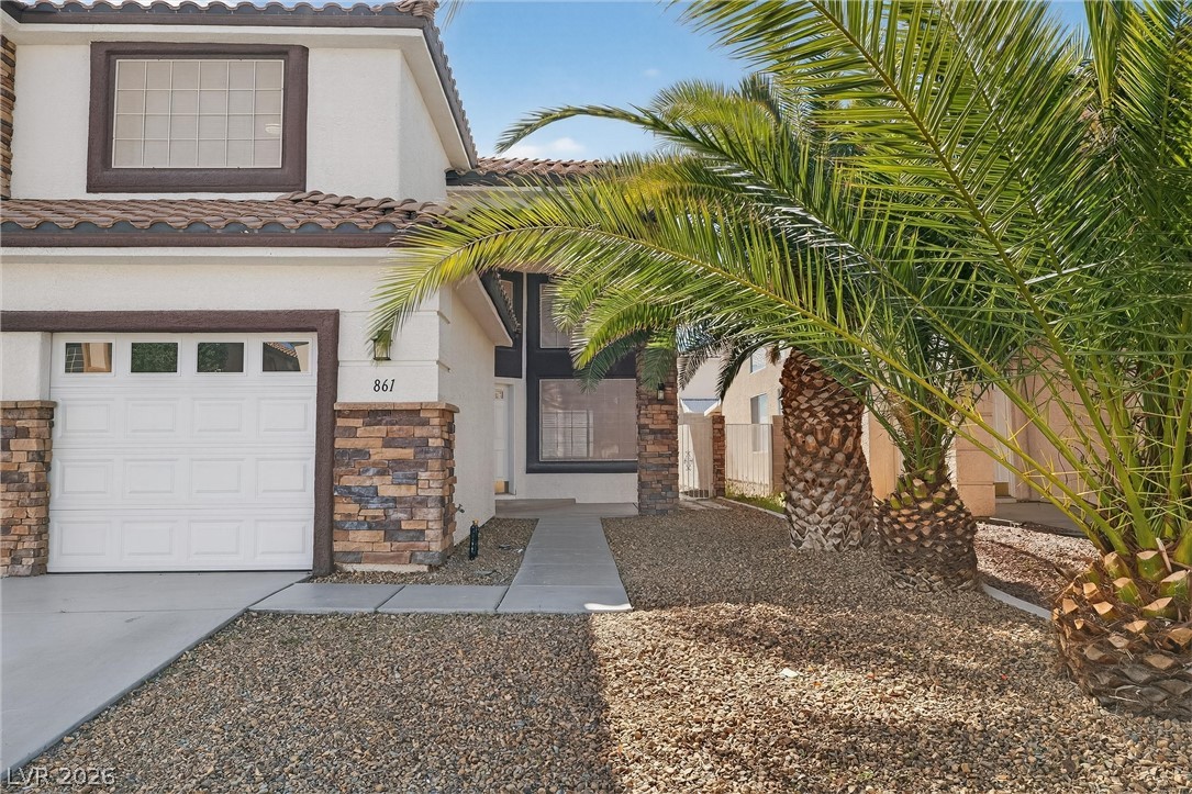 861 Brunellos Avenue