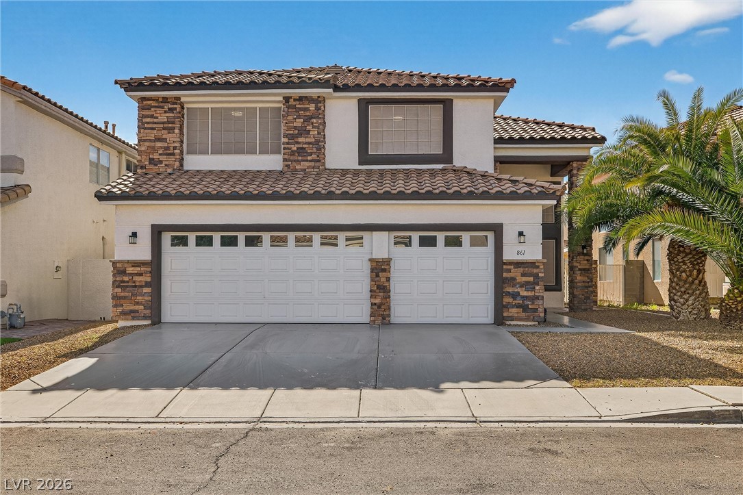 861 Brunellos Avenue