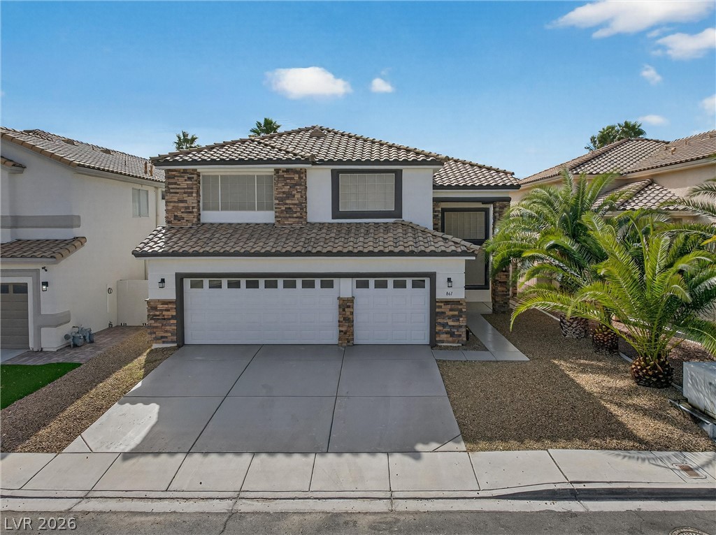 861 Brunellos Avenue