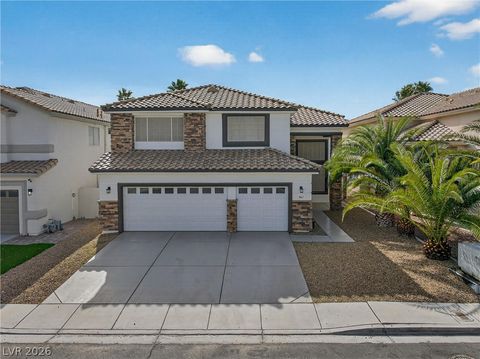 Photo of 861 Brunellos Avenue, Las Vegas, NV 89123 (MLS # 2757258)