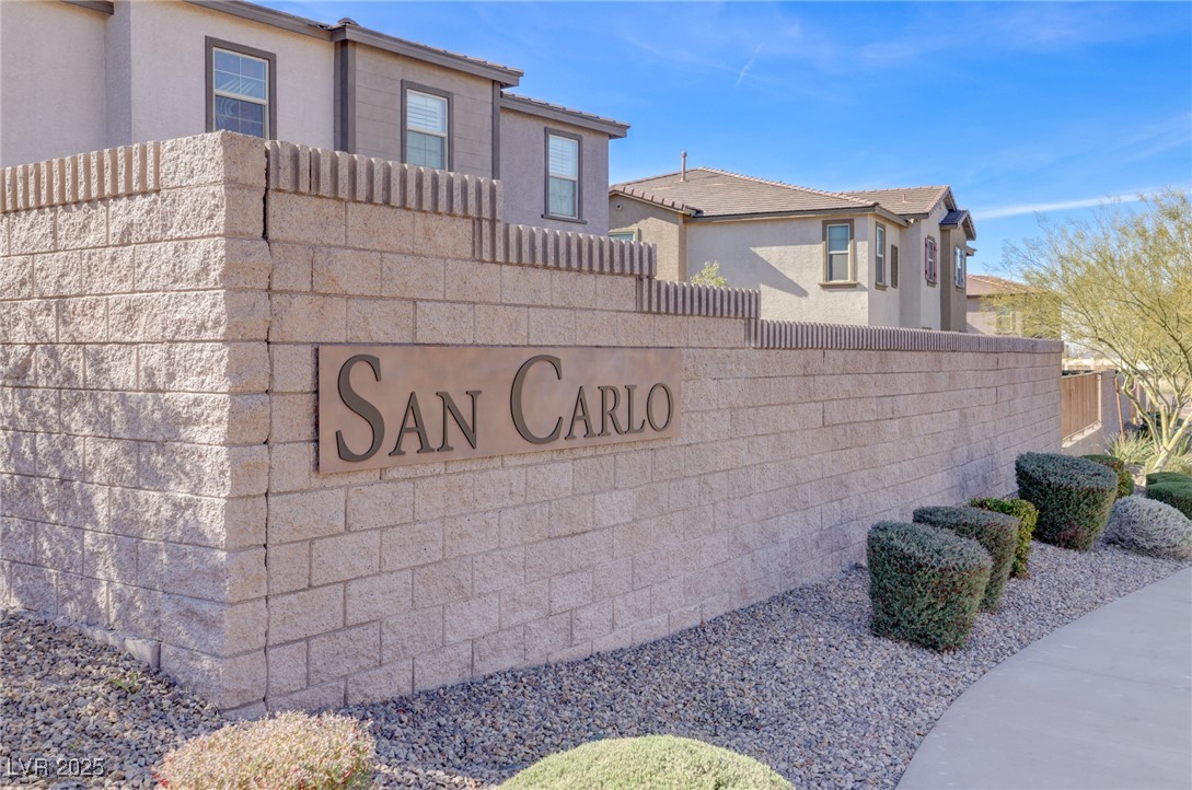 720 Sleeping City Avenue, Henderson, Nevada image 38