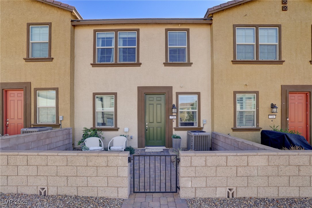 720 Sleeping City Avenue, Henderson, Nevada image 4