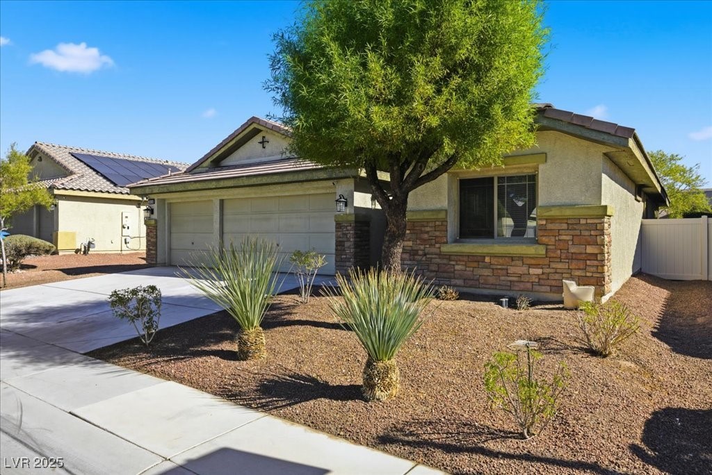 5920 Lady Carolina Street