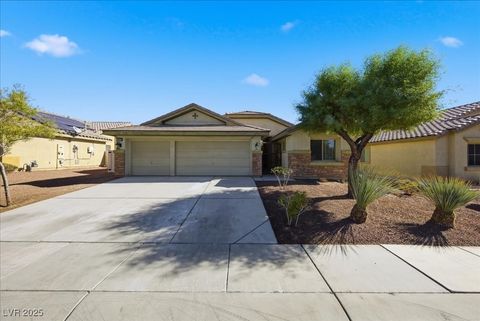 5920 Lady Carolina Street North Las Vegas NV 89081