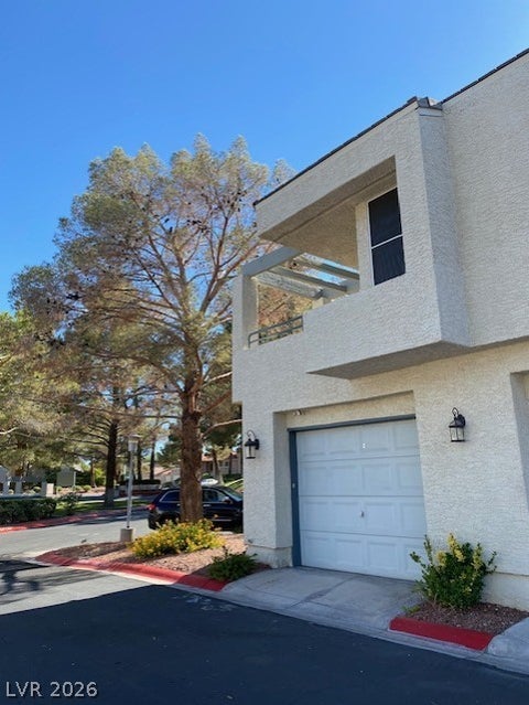 Photo of 2761 Lodestone Drive #63, Las Vegas, NV 89117 (MLS # 2805350)
