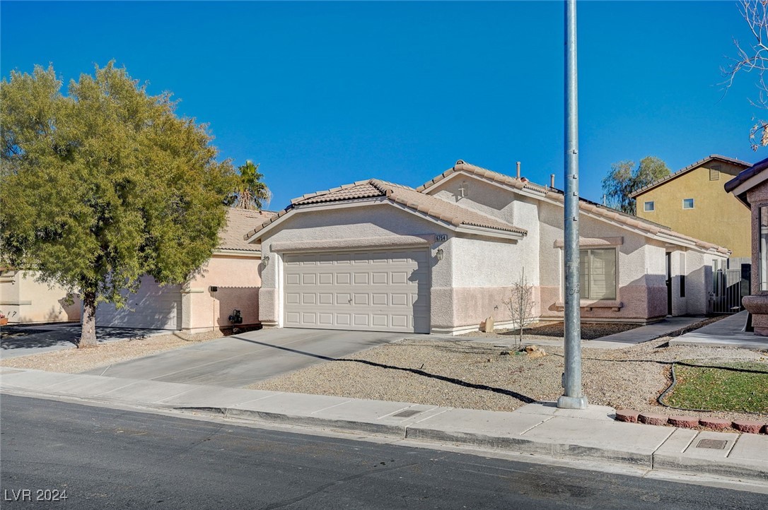 6754 Broadacres Ranch Street, Las Vegas, Nevada image 3