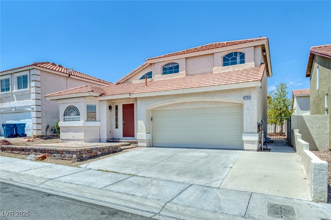 8756 Harvest Valley Avenue