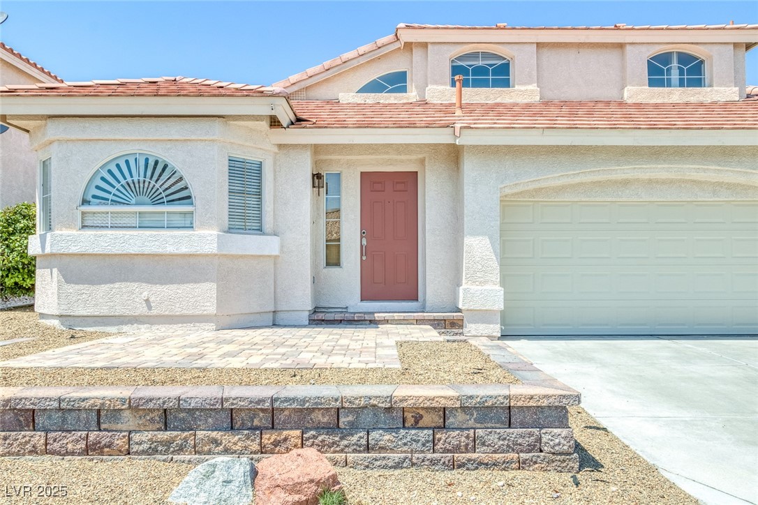 8756 Harvest Valley Avenue