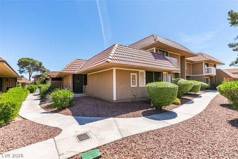 2458 Paradise Village Way Las Vegas NV 89120