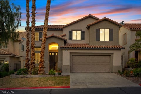 Homes For Sale - 1662 Ravanusa Drive<br/> Henderson, NV 89052
