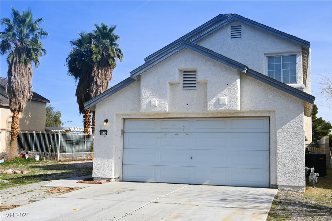 1512 Chapel Cove Court