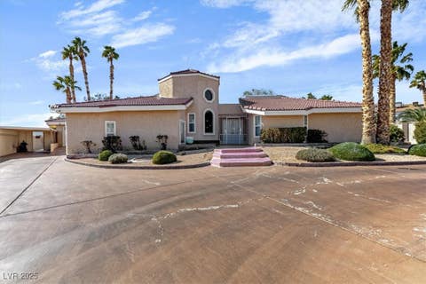 Photo of 7165 Laredo Street, Las Vegas, NV 89117 (MLS # 2670116)