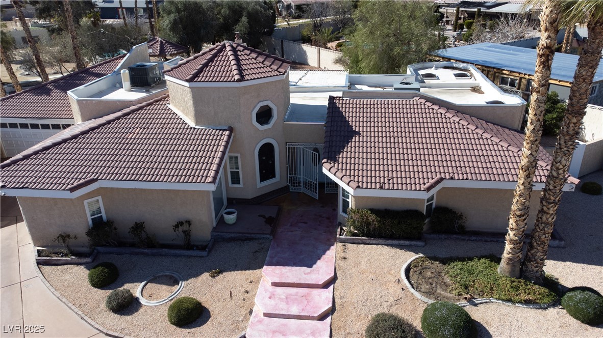 7165 Laredo Street