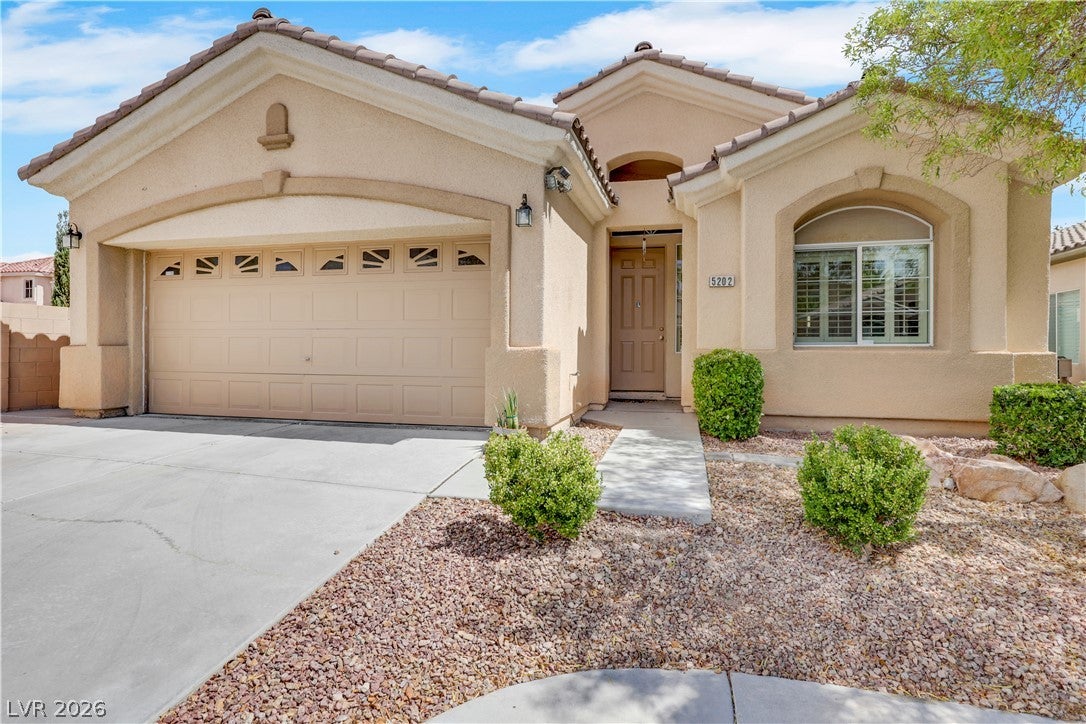 5202 Blue Gum Court
