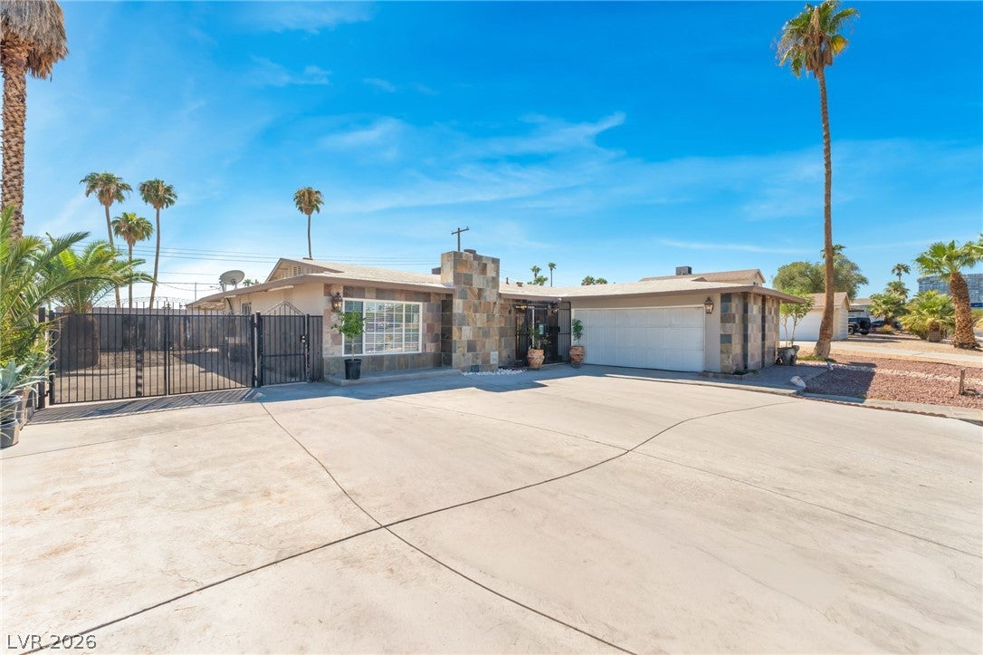1679 Golden Arrow Drive