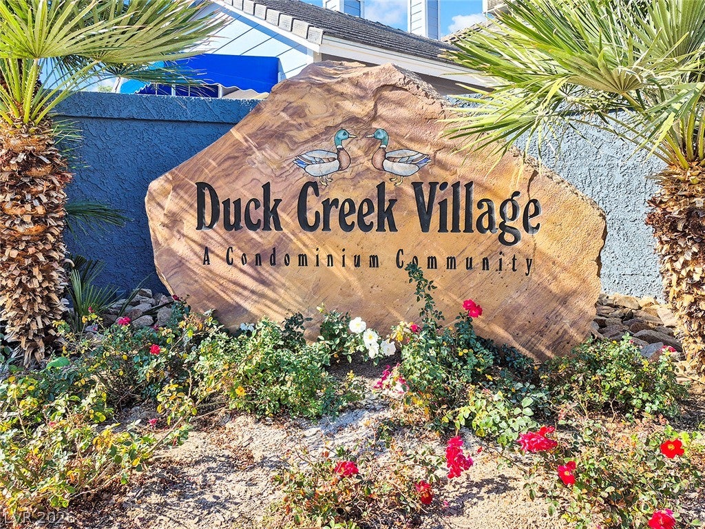 5340 Rod Court 102