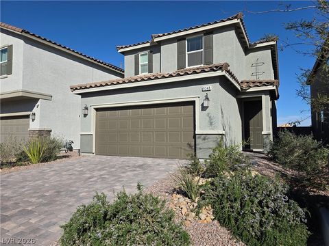 9348 Wildcat Peak Street Las Vegas NV 89178
