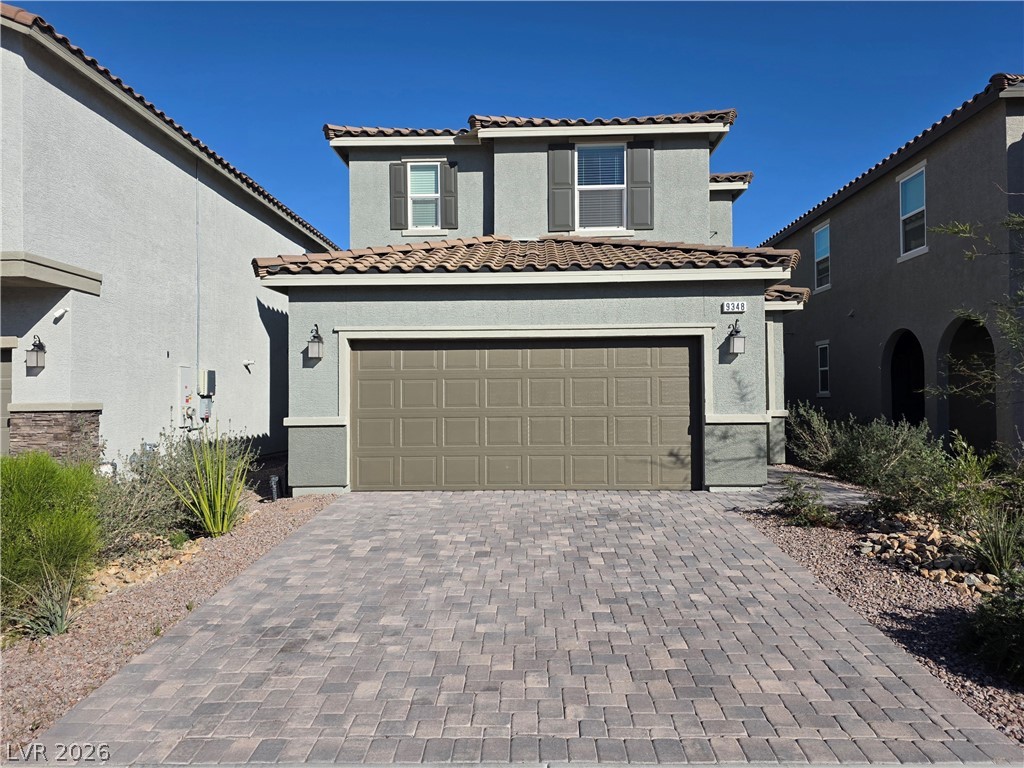 9348 Wildcat Peak Street