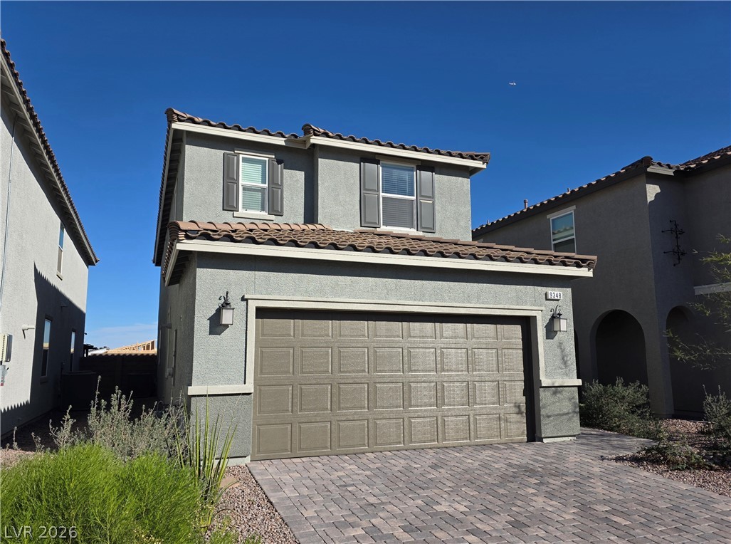 9348 Wildcat Peak Street