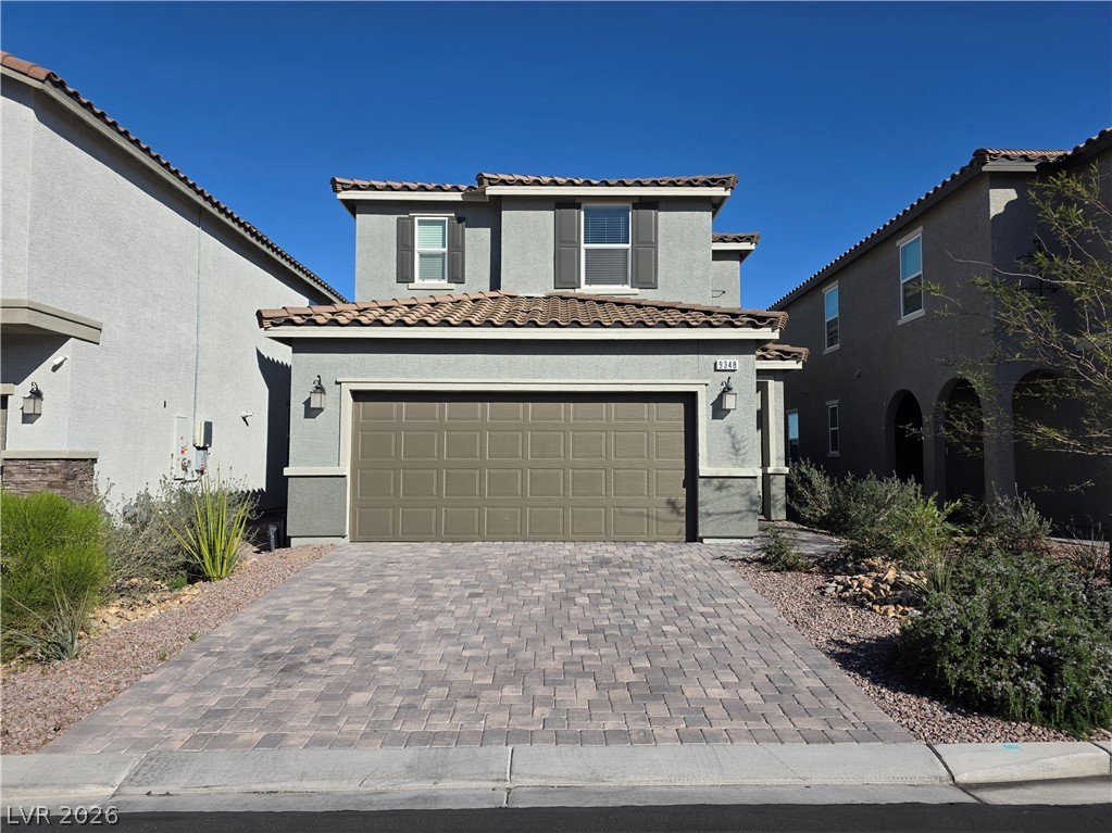 9348 Wildcat Peak Street