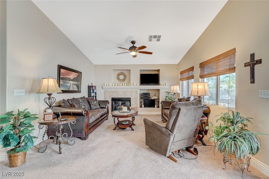 North Las Vegas, Nevada 89081, United States, 3 Bedrooms Bedrooms, ,2 BathroomsBathrooms,Residential,Active,8802