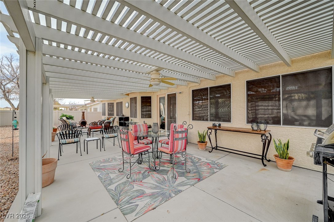 North Las Vegas, Nevada 89081, United States, 3 Bedrooms Bedrooms, ,2 BathroomsBathrooms,Residential,Active,8802