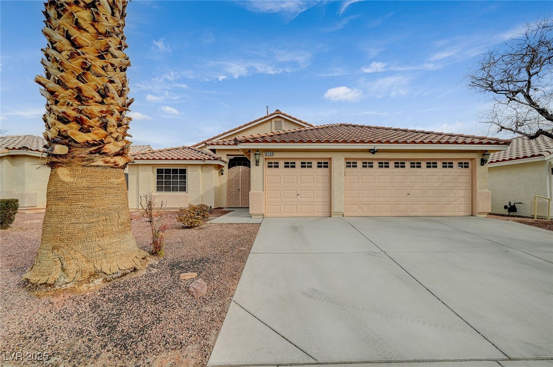 North Las Vegas, Nevada 89081, United States, 3 Bedrooms Bedrooms, ,2 BathroomsBathrooms,Residential,Active,8802