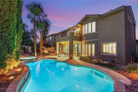 3535 COVENTRY GARDENS Drive Las Vegas NV 89135