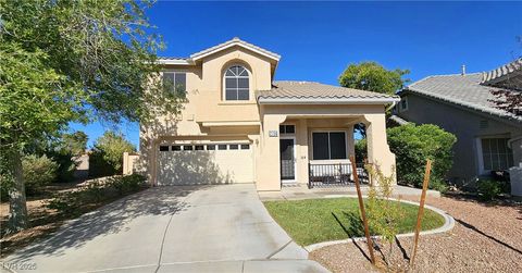 2756 Chaucer Street Las Vegas NV 89135