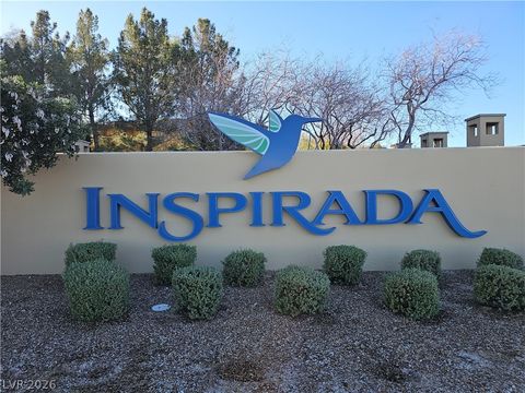 1878 Via Firenze Henderson NV 89044