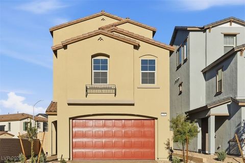 Photo of 338 Adufe Avenue, Henderson, NV 89015 (MLS # 2738523)