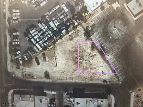 Vacant Land For Sale - 3300 N Michael Way<br/> Clark County, Las Vegas, NV 89108