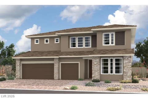 Homes For Sale - 8886 Spencer Garrett Street<br/> Las Vegas, NV 89113