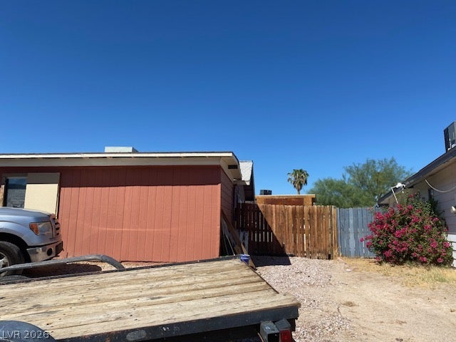 4864 Pancho Villa Drive