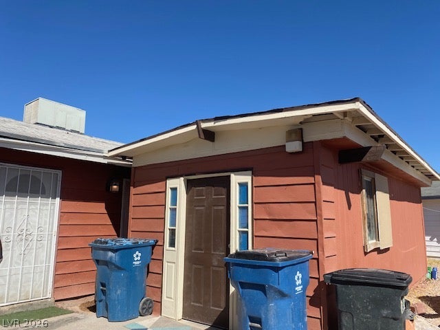 4864 Pancho Villa Drive