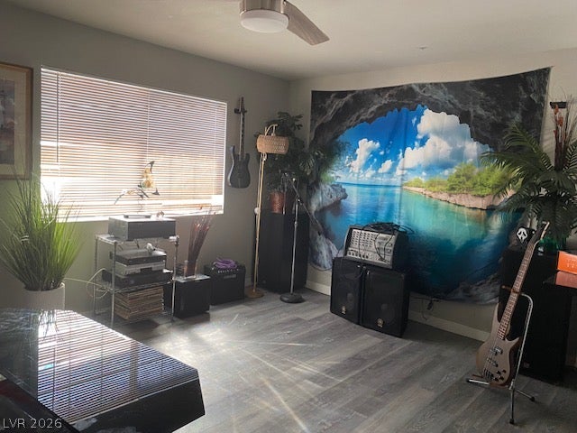4864 Pancho Villa Drive