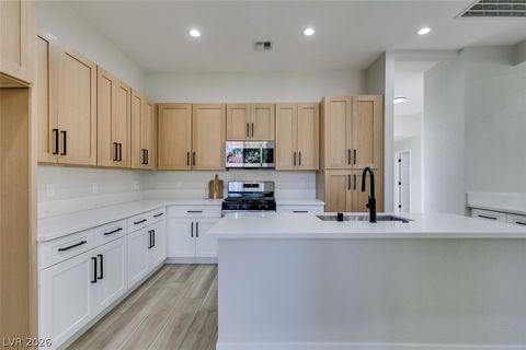 2784 Cape Hope Way Las Vegas NV 89121