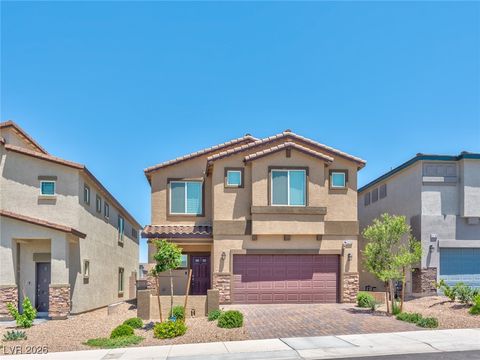 12756 Battista Lane Henderson NV 89044